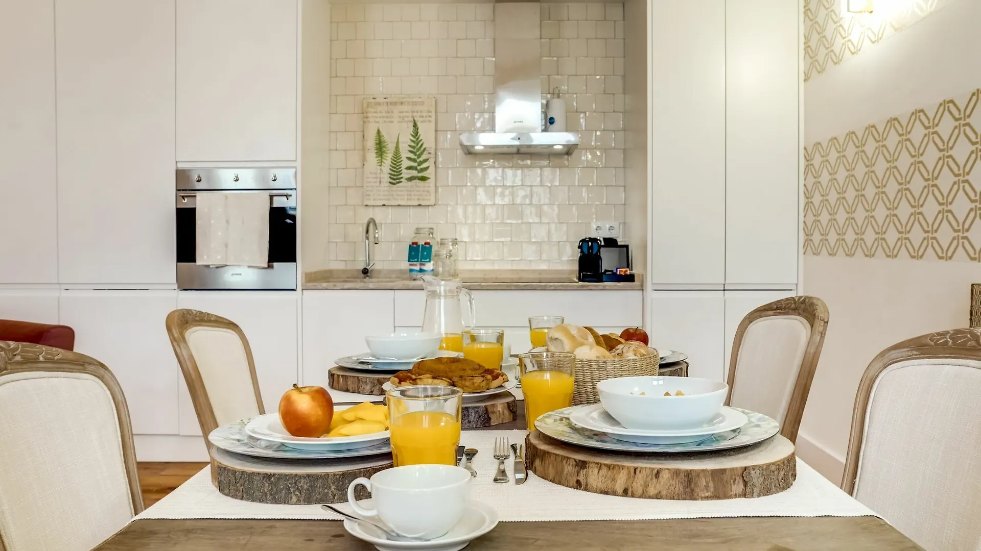 ליסבון Sweet Inn Apartment - Chiado Luxury פורטוגל