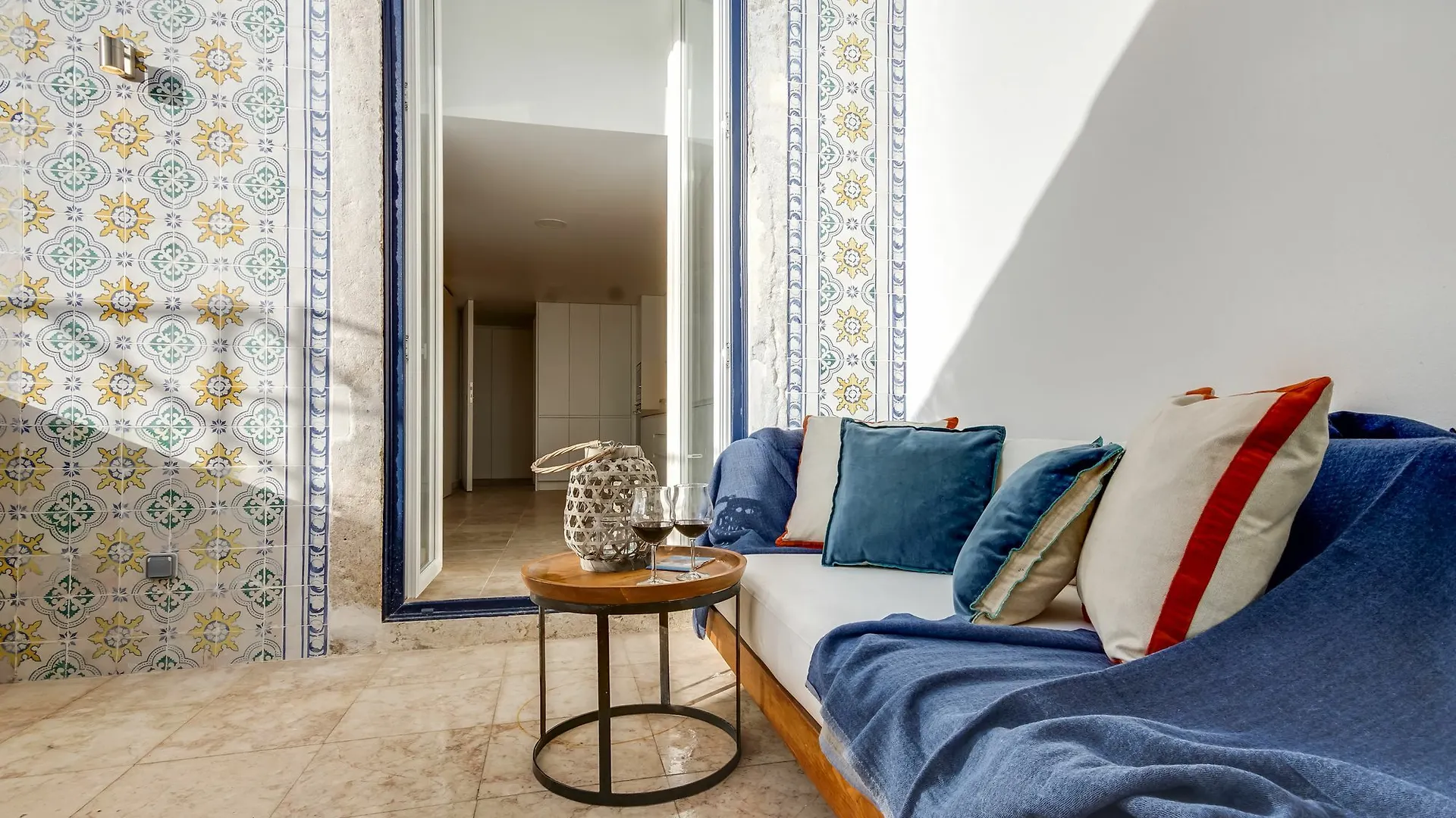 ליסבון Sweet Inn Apartment - Chiado Luxury