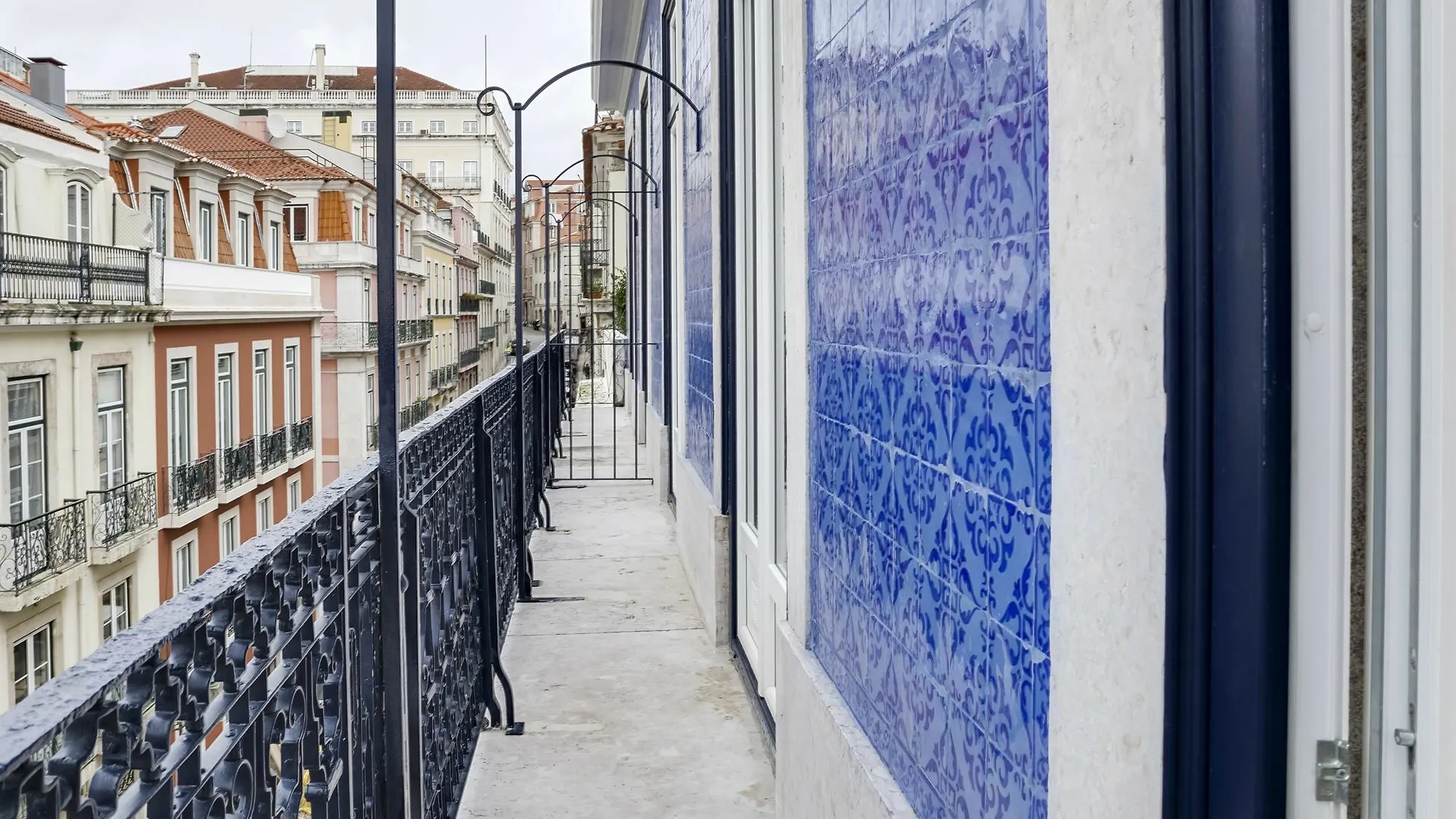 ליסבון Sweet Inn Apartment - Chiado Luxury