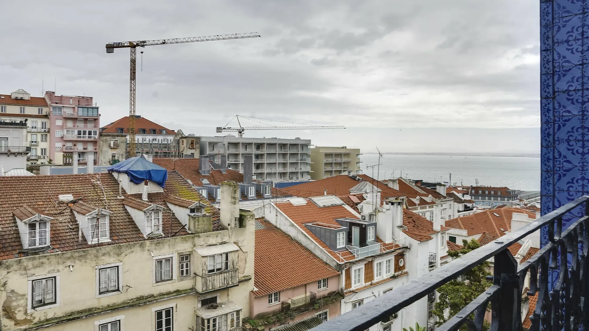 ליסבון Sweet Inn Apartment - Chiado Luxury
