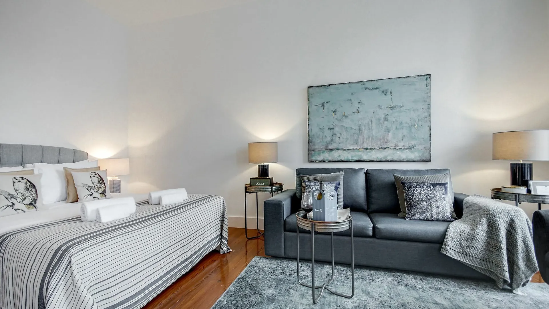 ליסבון Sweet Inn Apartment - Chiado Luxury 0*,  פורטוגל
