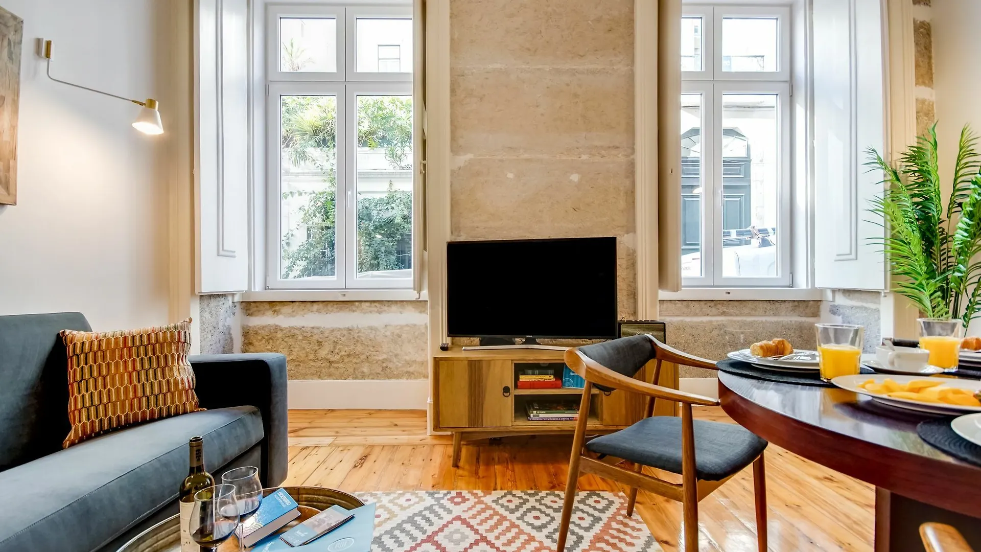 ליסבון Sweet Inn Apartment - Chiado Luxury