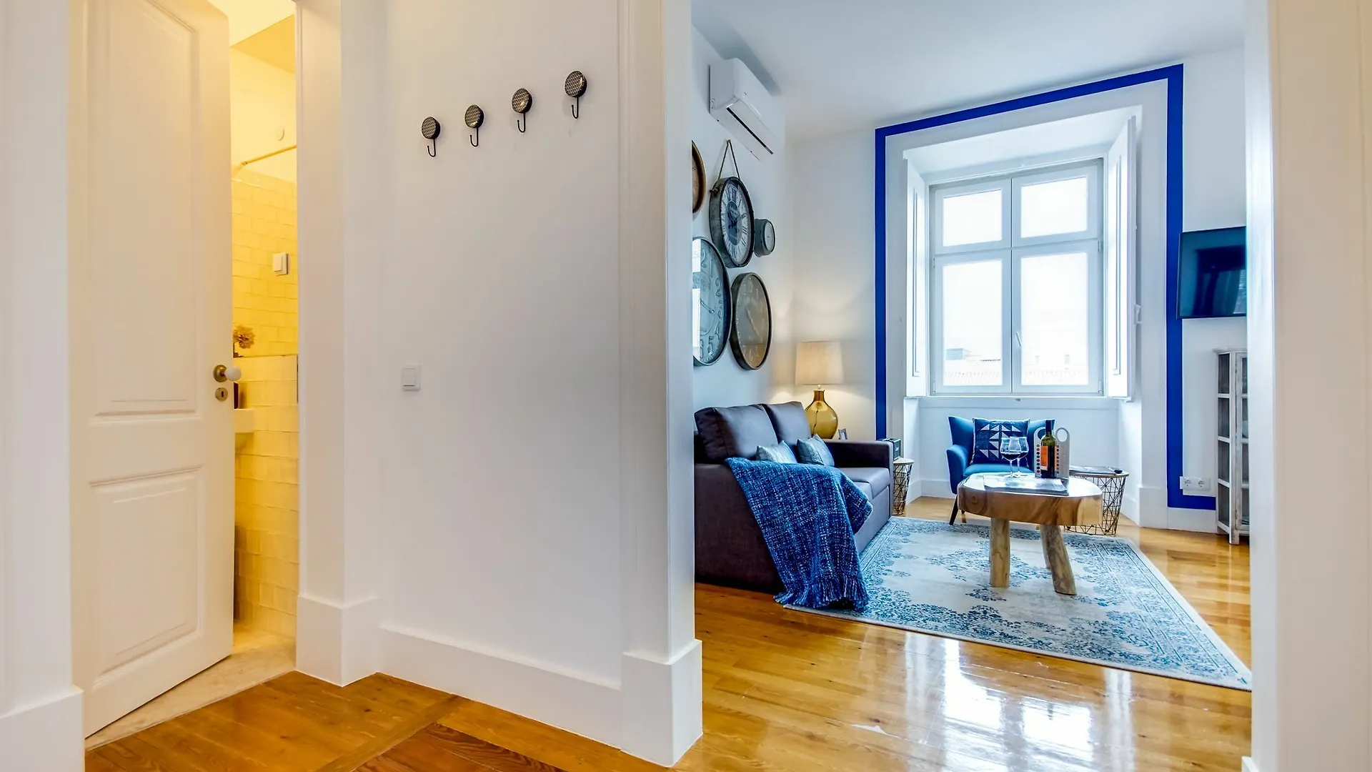 ליסבון Sweet Inn Apartment - Chiado Luxury