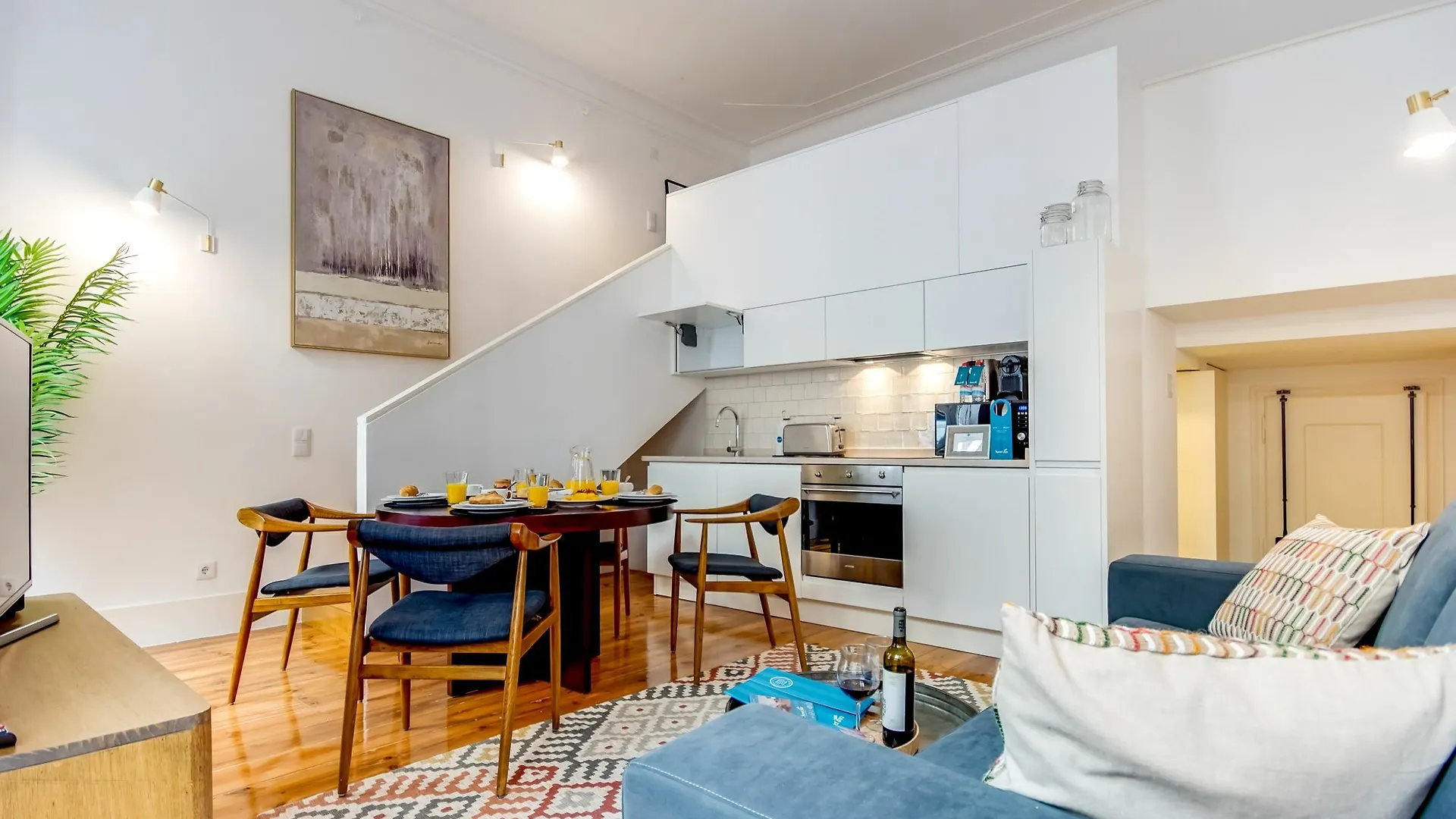 ליסבון Sweet Inn Apartment - Chiado Luxury