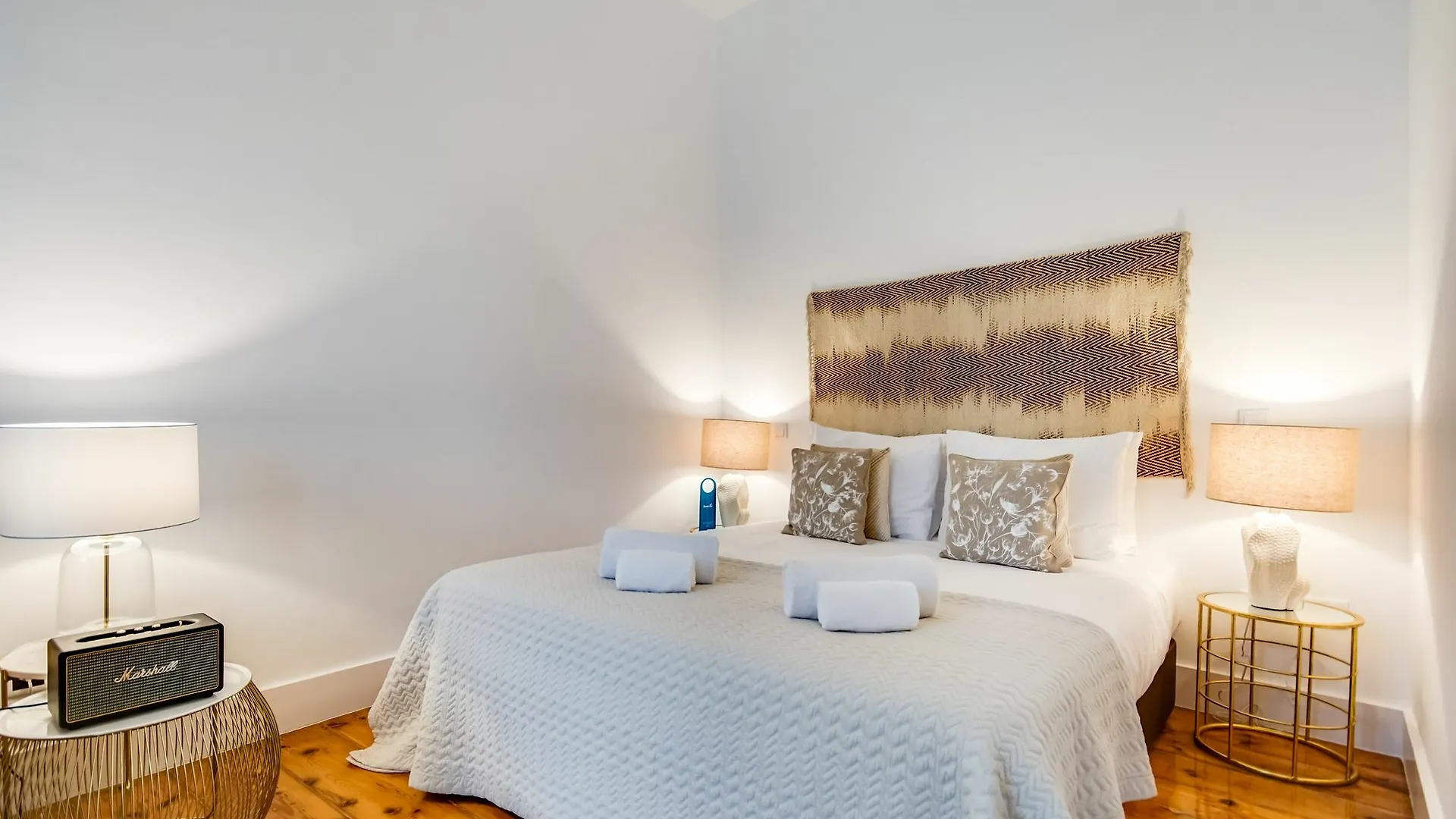 ליסבון Sweet Inn Apartment - Chiado Luxury