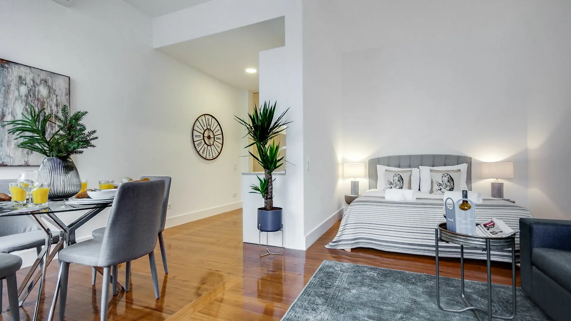 ליסבון Sweet Inn Apartment - Chiado Luxury