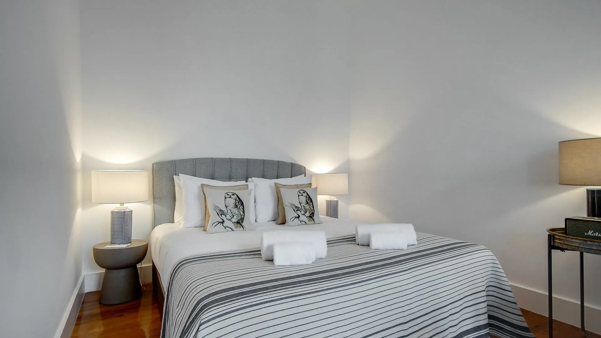 ליסבון Sweet Inn Apartment - Chiado Luxury