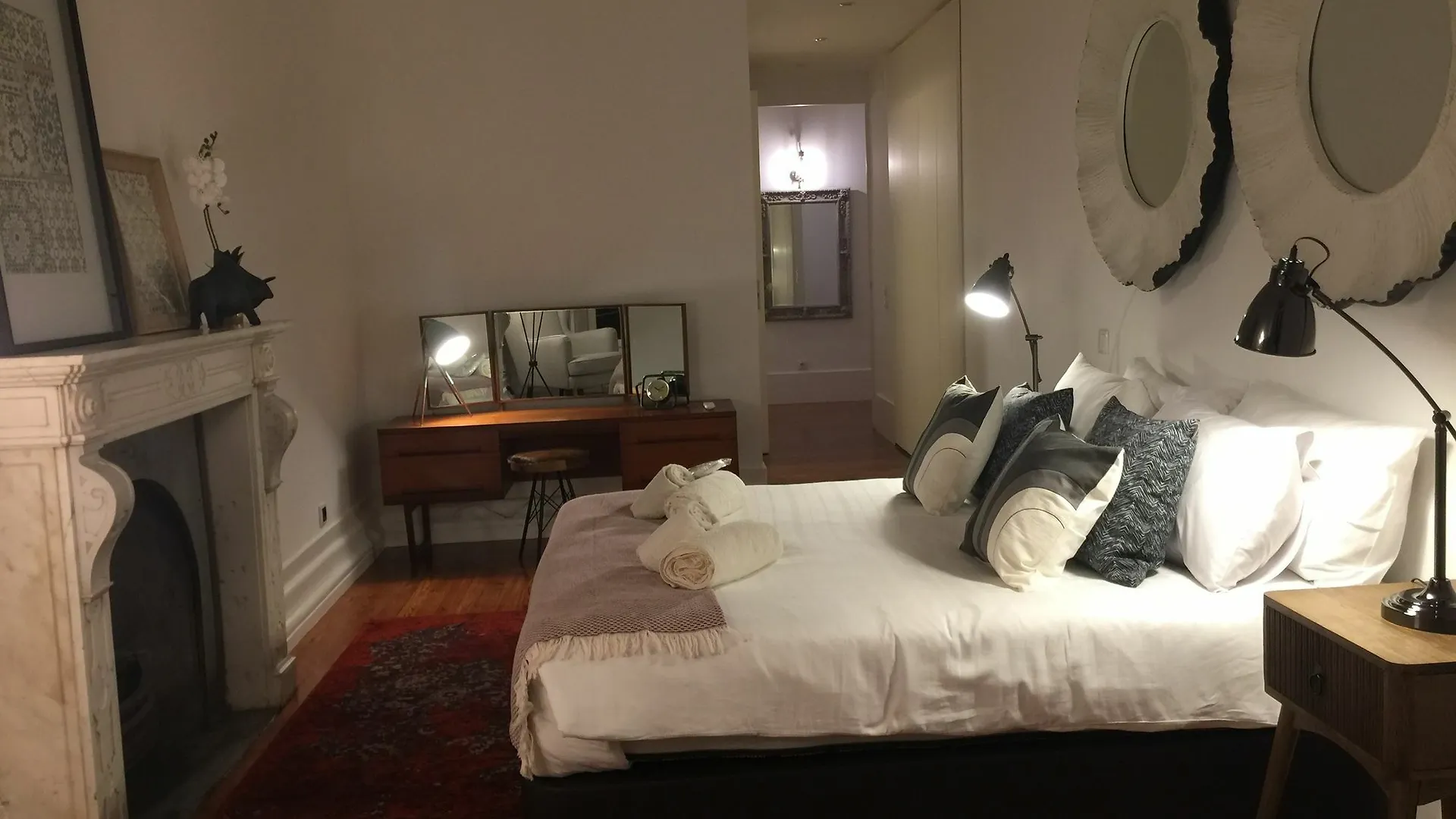 ליסבון Sweet Inn Apartment - Chiado Luxury פורטוגל