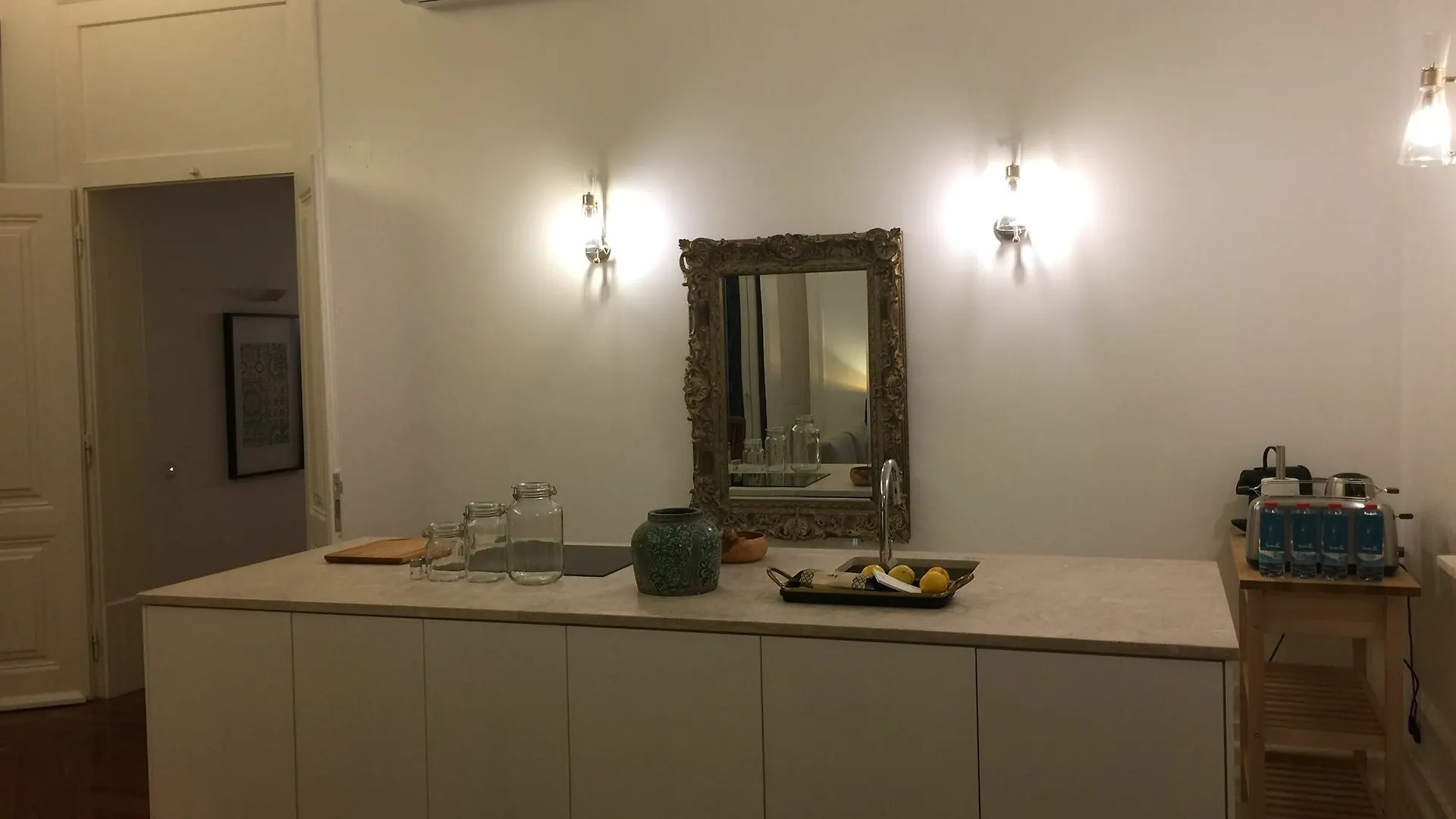 ליסבון Sweet Inn Apartment - Chiado Luxury 0*,