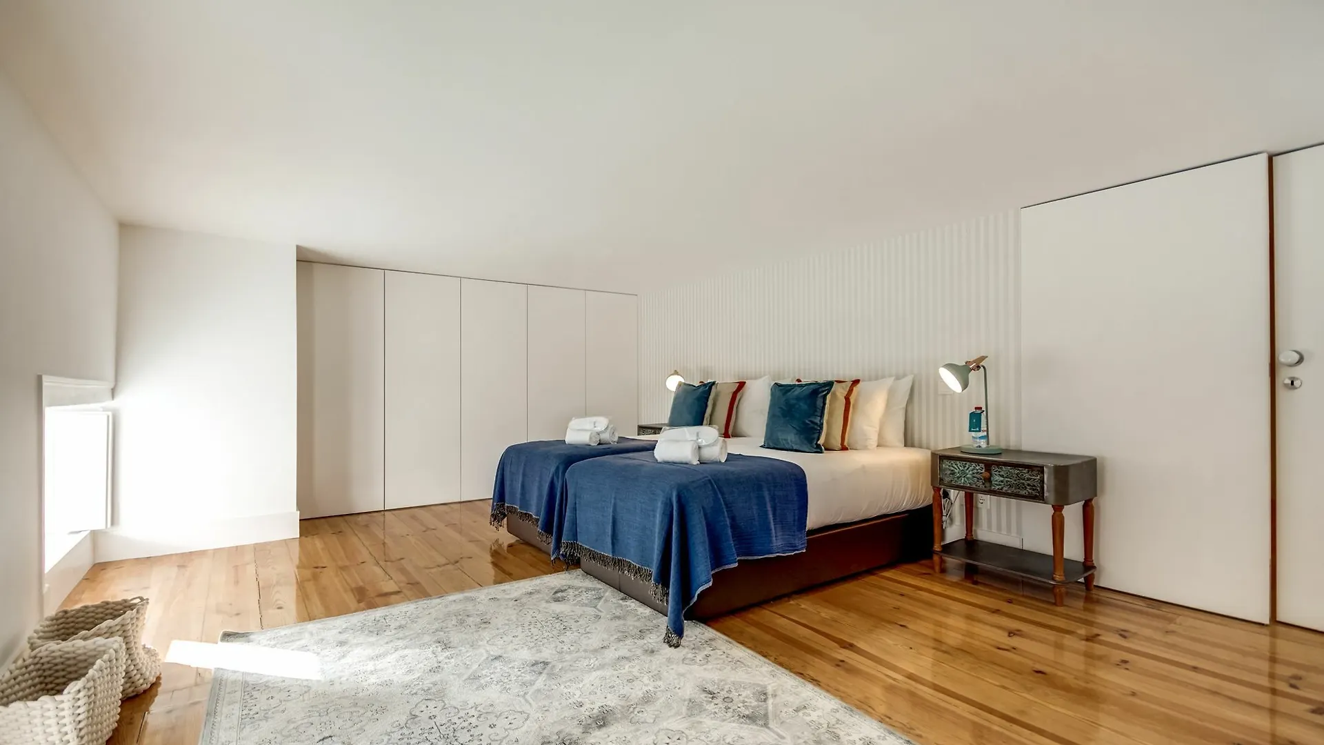 ליסבון Sweet Inn Apartment - Chiado Luxury 0*,