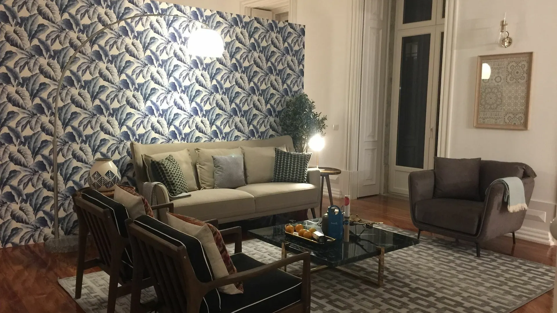 ליסבון Sweet Inn Apartment - Chiado Luxury